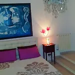 فندق مبيت وإفطار Casa Sul Mare كاتانيا