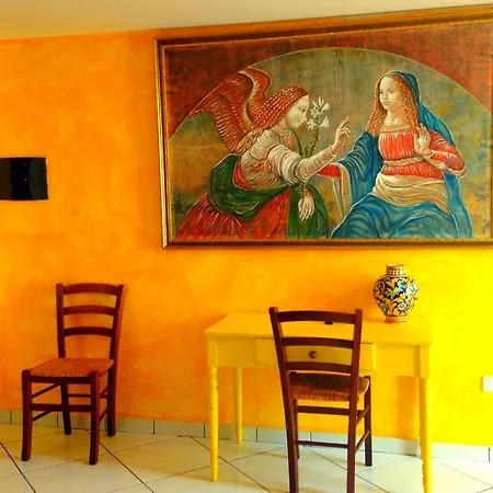 Casa Sul Mare 3* Κατάνια