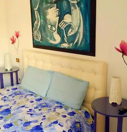 Bed & Breakfast Casa Sul Mare 3*