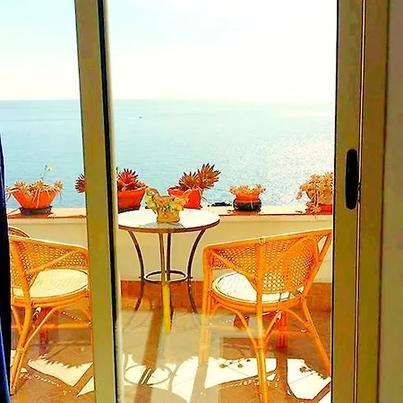 Casa Sul Mare 3* Catane