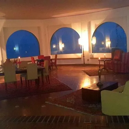 Casa Sul Mare Bed & Breakfast 3*