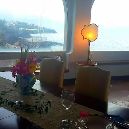 Bed and Breakfast Casa Sul Mare