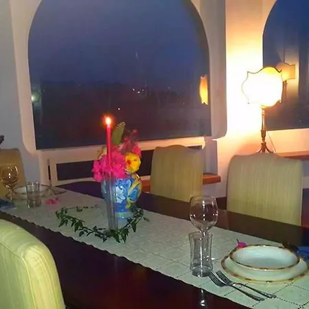 Bed & Breakfast Casa Sul Mare 3*