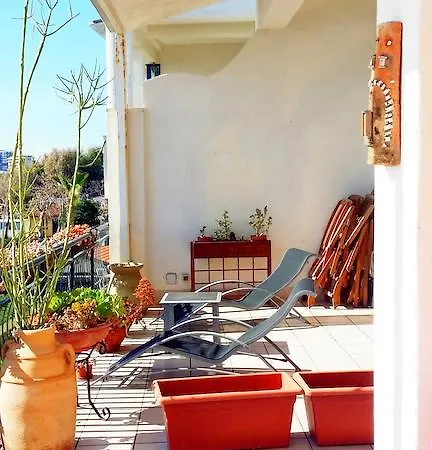 Bed & Breakfast Casa Sul Mare
