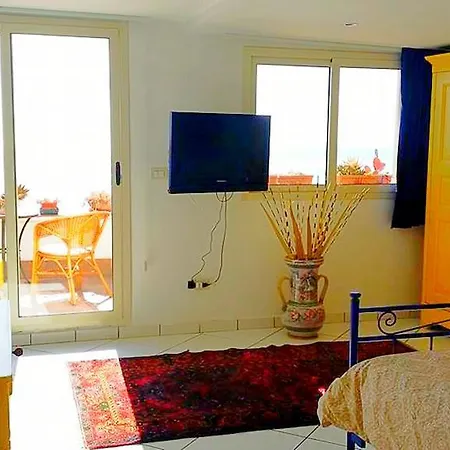 Casa Sul Mare