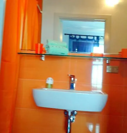 Bed & Breakfast Casa Sul Mare