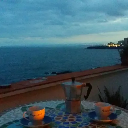 Couette-café Casa Sul Mare