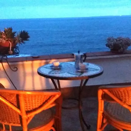 Bed & Breakfast Casa Sul Mare Catania