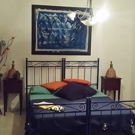 Bed & Breakfast Casa Sul Mare 3*