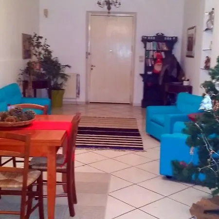 Bed and Breakfast Casa Sul Mare 3*