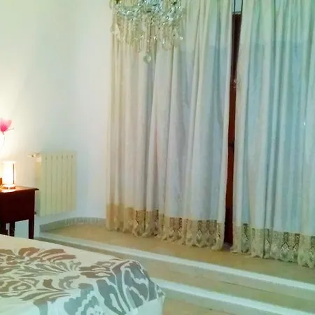 Bed & Breakfast Casa Sul Mare