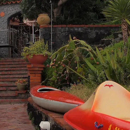 Bed & Breakfast Casa Sul Mare 3*