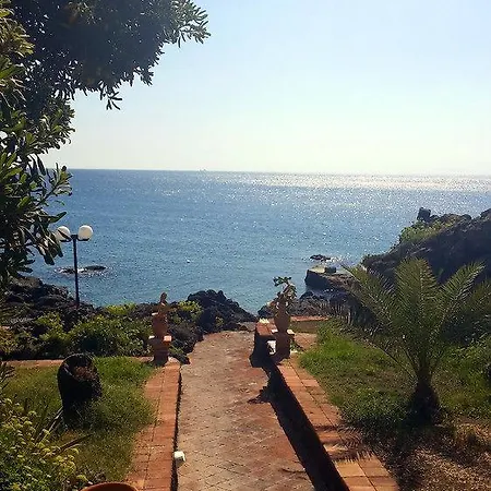 Casa Sul Mare Couette-café 3*