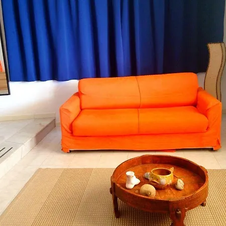 Casa Sul Mare Bed & Breakfast 3*