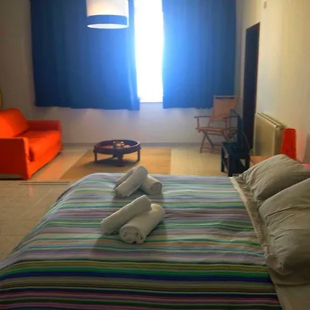 Casa Sul Mare Bed & Breakfast 3*