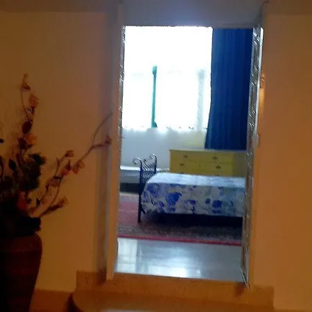 Casa Sul Mare 3* Katánie