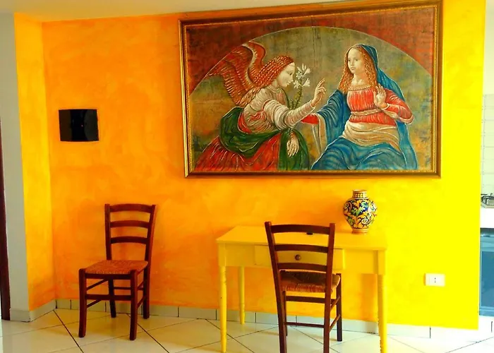 Casa Sul Mare 3* Κατάνια