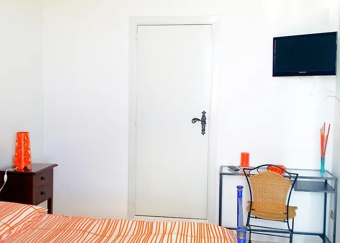 Casa Sul Mare 3* Katania