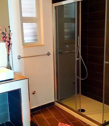 Nocleg ze śniadaniem Casa Sul Mare Katania