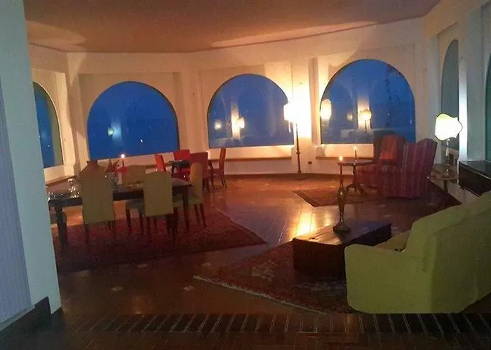 Casa Sul Mare Bed and Breakfast 3*