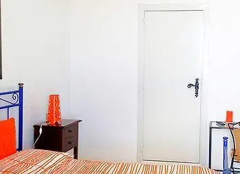 Nocleg ze śniadaniem Casa Sul Mare Katania