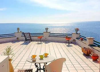 Casa Sul Mare Bed and Breakfast Κατάνια
