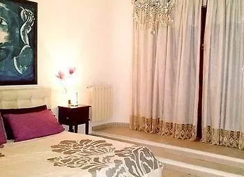 Bed and Breakfast Casa Sul Mare 3*
