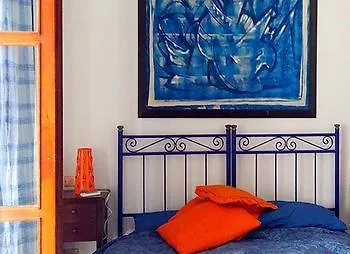 Bed and Breakfast Casa Sul Mare Κατάνια
