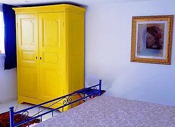 Bed and Breakfast Casa Sul Mare