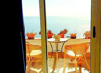Casa Sul Mare Κατάνια