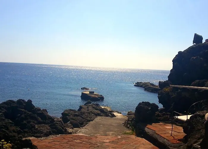 Casa Sul Mare Nocleg ze śniadaniem 3*