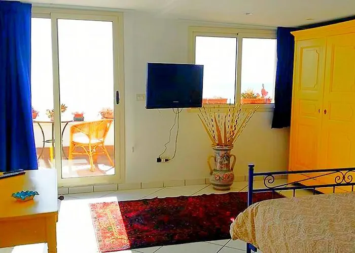 Casa Sul Mare