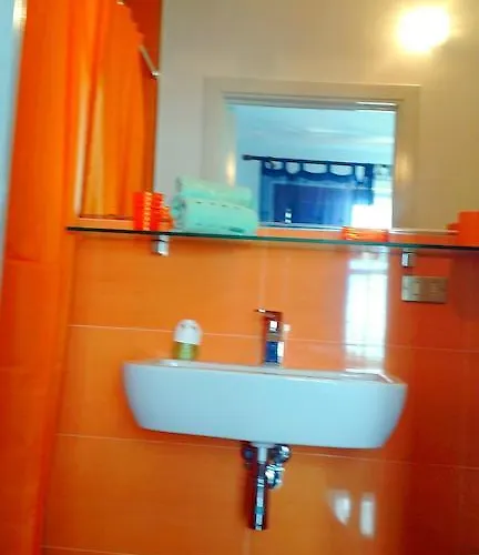 Bed and Breakfast Casa Sul Mare
