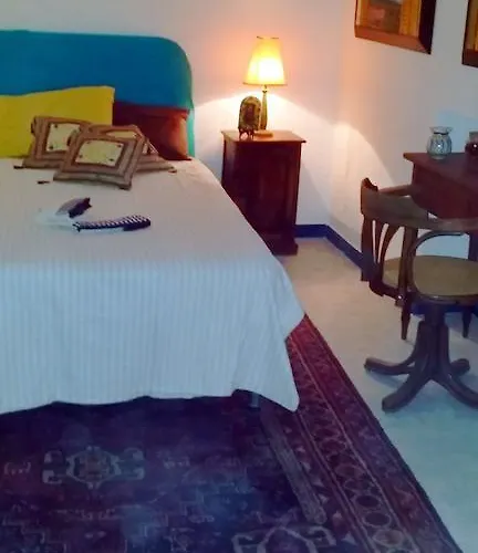 Casa Sul Mare Κατάνια