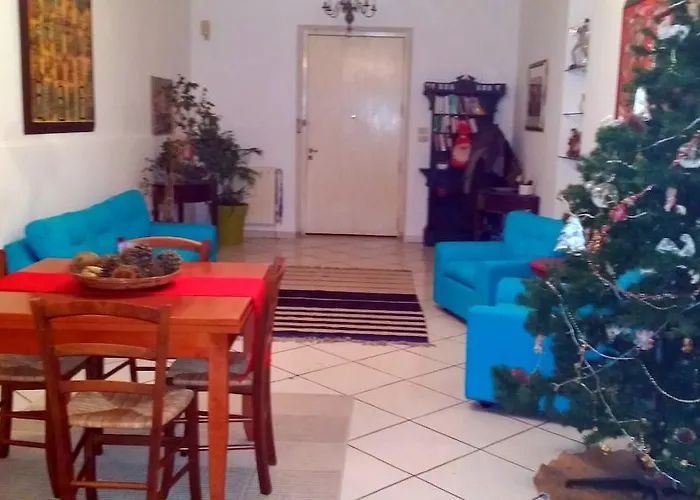 Bed and Breakfast Casa Sul Mare 3*