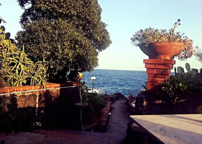 Bed and Breakfast Casa Sul Mare