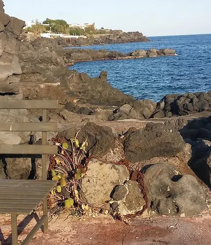 Casa Sul Mare Κατάνια