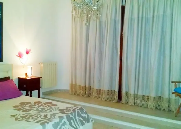Bed and Breakfast Casa Sul Mare