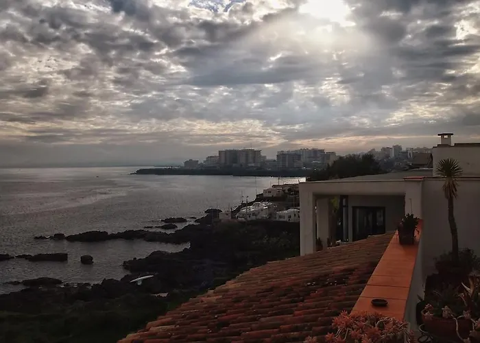 Casa Sul Mare