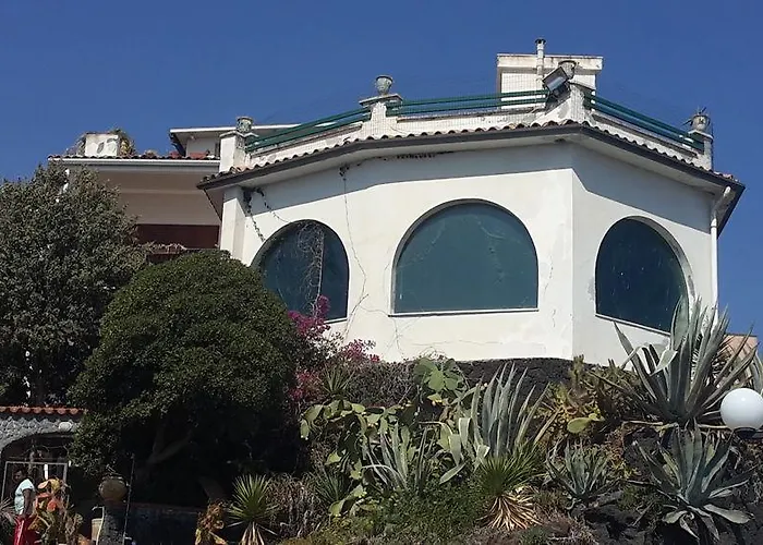 Casa Sul Mare 3*
