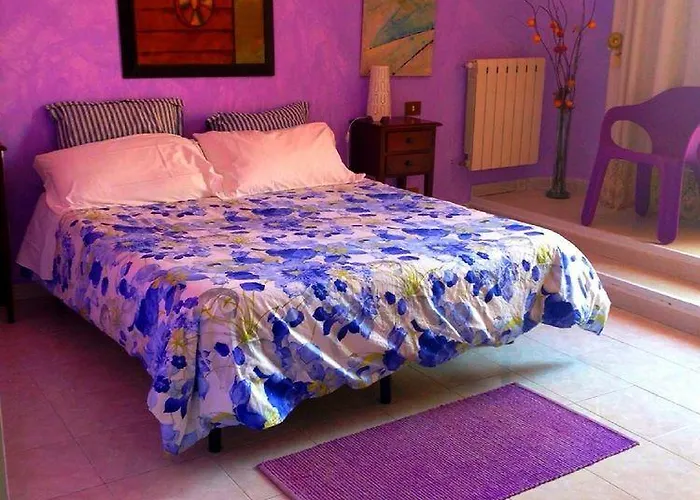 Casa Sul Mare 3* Κατάνια
