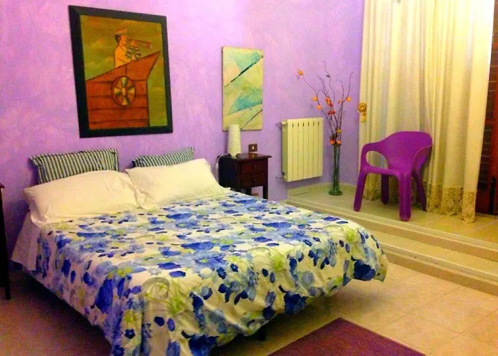 Casa Sul Mare 3*
