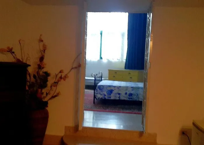 Casa Sul Mare 3* Katania