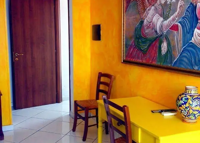 Casa Sul Mare
