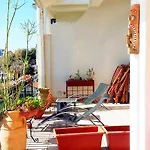 לינה וארוחת בוקר Casa Sul Mare