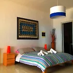 Casa Sul Mare 3* Katania
