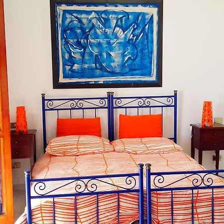 Casa Sul Mare Bed & Breakfast 3*