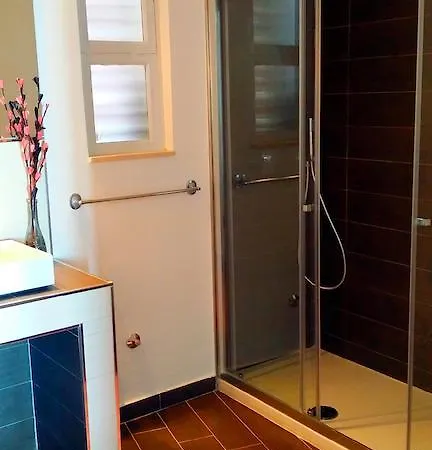 B&B Casa Sul Mare 카타니아