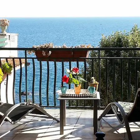 Bed & Breakfast Casa Sul Mare