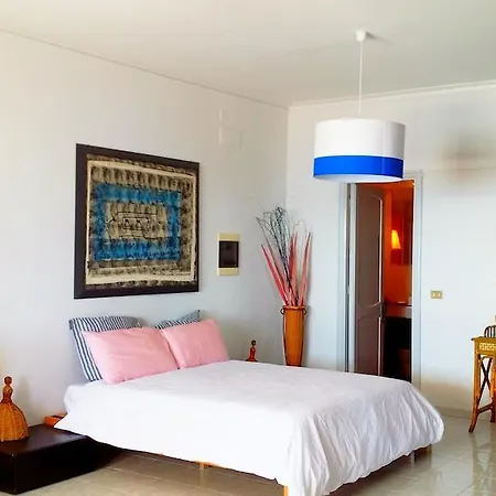 Bed & Breakfast Casa Sul Mare